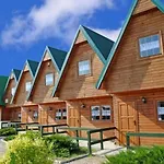 Comfortable Homes With Terraces Sarbinowo