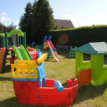 In Near Baltic サルビノボ