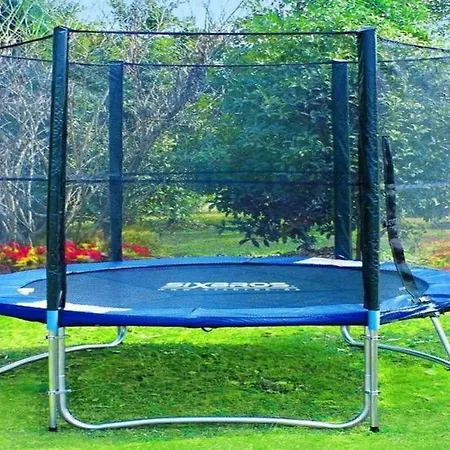 別荘 In Near Baltic サルビノボ