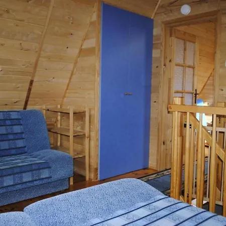 Comfortable Homes With Terraces Sarbinowo