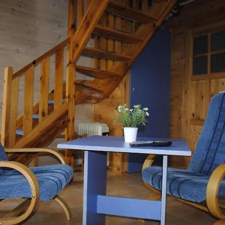 Storey House, Holiday home