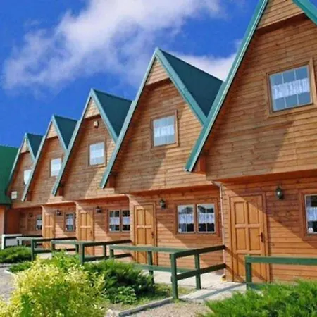 Holiday home Storey House,