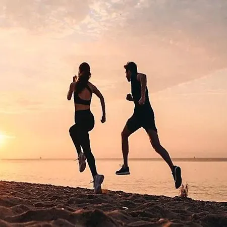 In Near Baltic 別荘