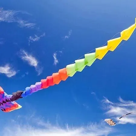 In Near Baltic 別荘 サルビノボ