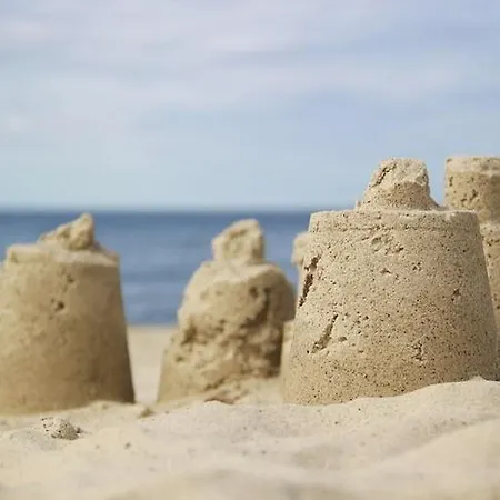 別荘 In Near Baltic *