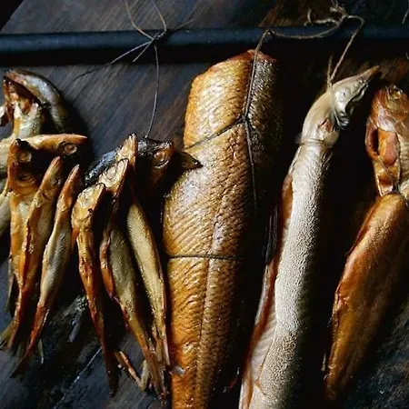 In Near Baltic 別荘 サルビノボ