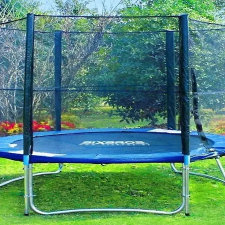 Comfortable Homes With Terraces * Sarbinowo