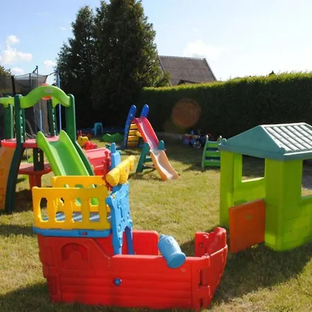 Comfortable Homes With Terraces Dom wakacyjny *