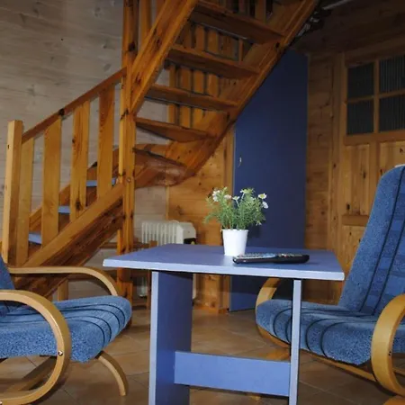 Comfortable Homes With Terraces * Sarbinowo