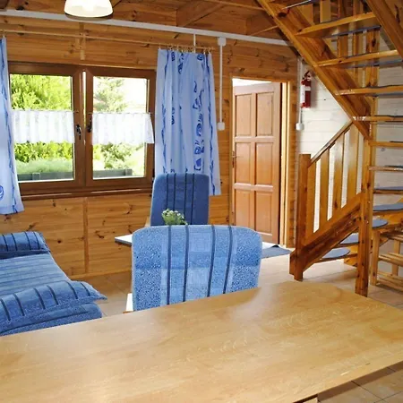 Comfortable Homes With Terraces Dom wakacyjny Sarbinowo