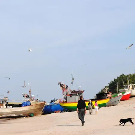 Comfortable Homes With Terraces Dom wakacyjny *