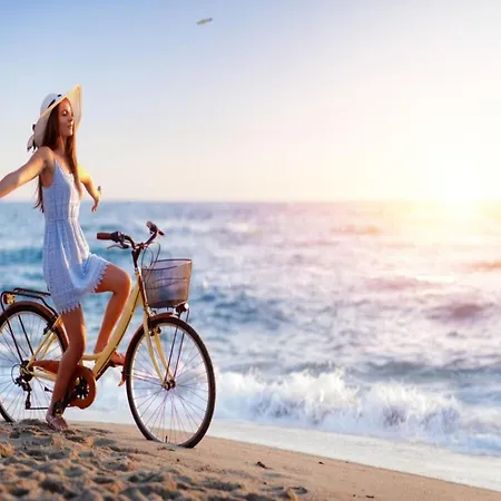 Comfortable Homes With Terraces * Sarbinowo