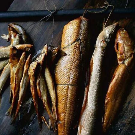 Dom wakacyjny Comfortable Homes With Terraces