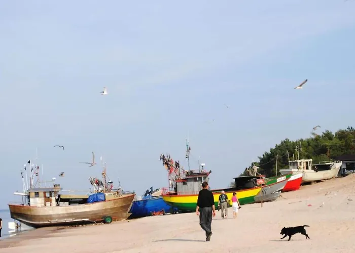 Comfortable Homes With Terraces Nyaraló