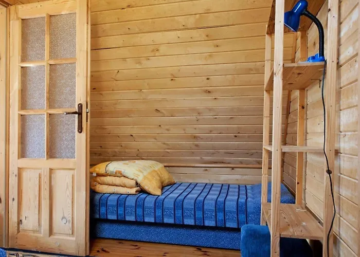 Comfortable Homes With Terraces