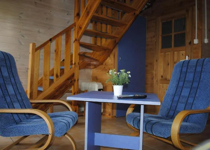 Comfortable Homes With Terraces * Sarbinowo