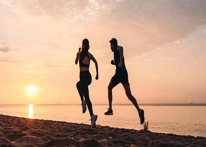 Nyaraló Comfortable Homes With Terraces