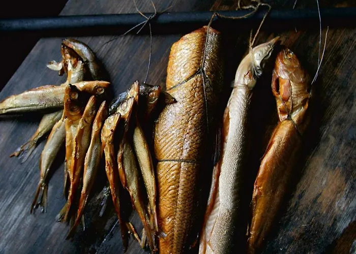 Nyaraló Comfortable Homes With Terraces